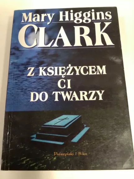 Z księżycem ci do twarzy