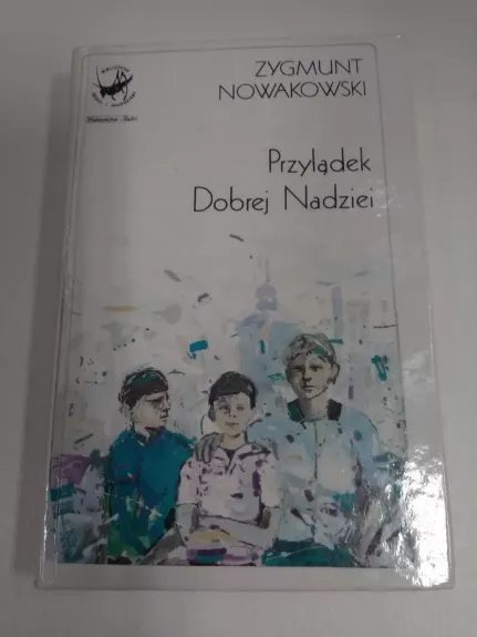 Przylądek Dobrej Nadziei