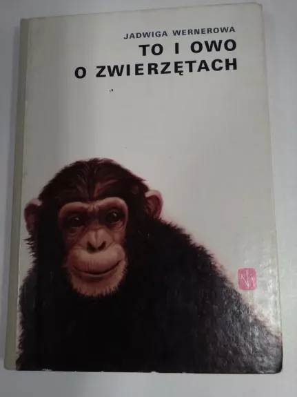 To i owo o zwierzętach