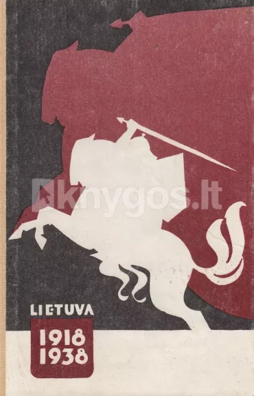 Lietuva 1918-1938