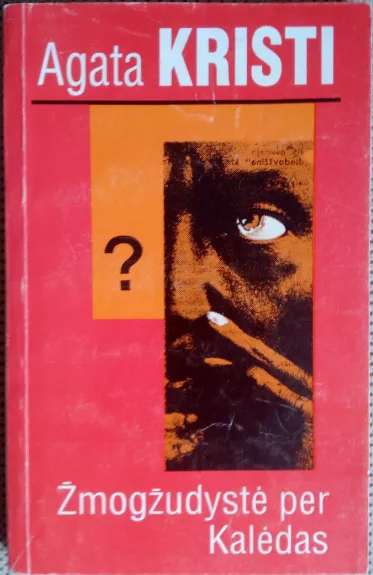 Žmogžudystė per Kalėdas