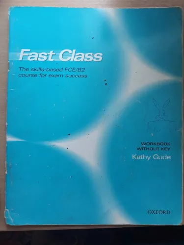 Fast Class: Workbook
