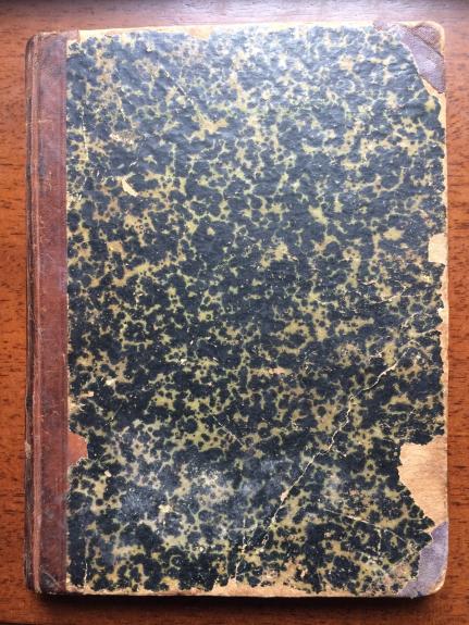 Įžymiųjų žmonių jaunystė - Eugenijus Miuleris, knyga 1