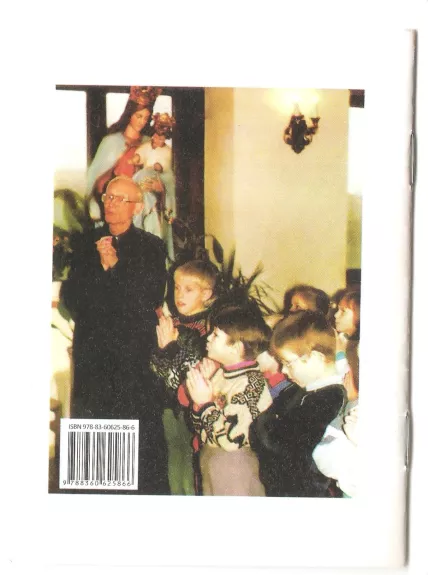 Kunigas Pranas Gavėnas SDB