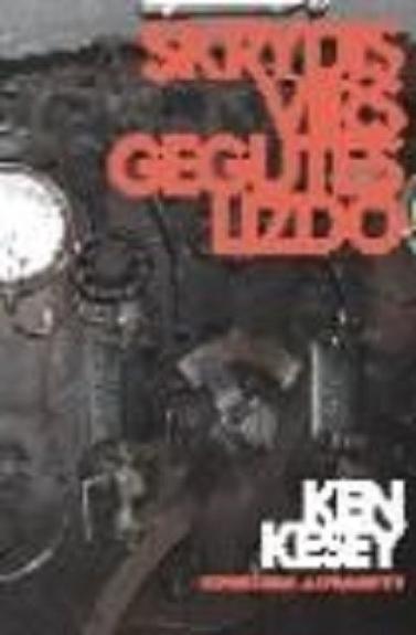 Skrydis virš gegutės lizdo