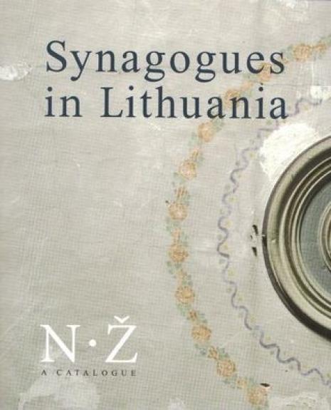 Synagogues in Lithuania