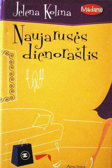 Naujarusės dienoraštis