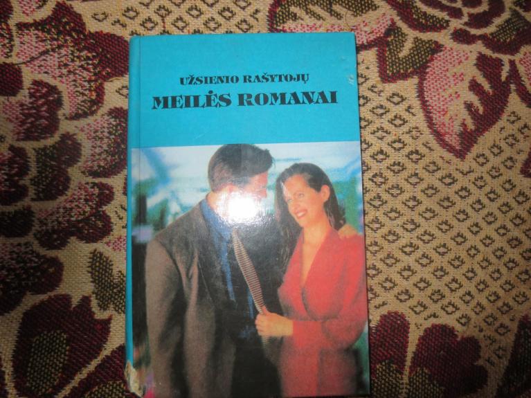 Kelias į rojų. Mano brangioji Ženevjeva