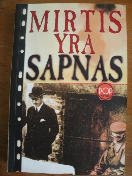 Mirtis yra sapnas