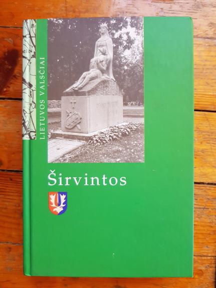 širvintos