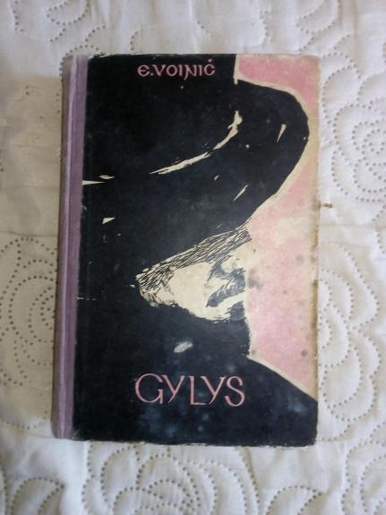 Gylys