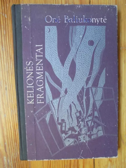 Kelionės fragmentai