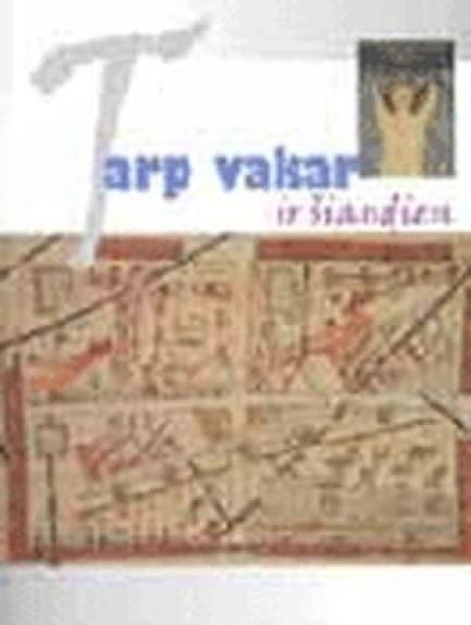 Tarp vakar ir šiandien