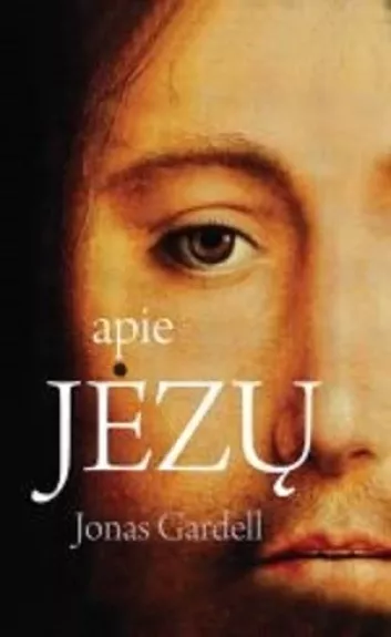 Apie Jėzų