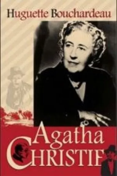 Agatha Christie