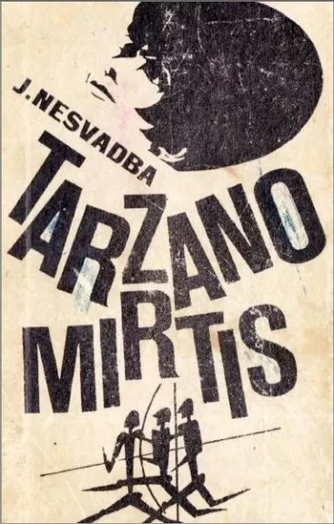 Tarzano mirtis