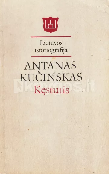 Kęstutis