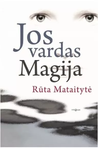 Jos vardas Magija