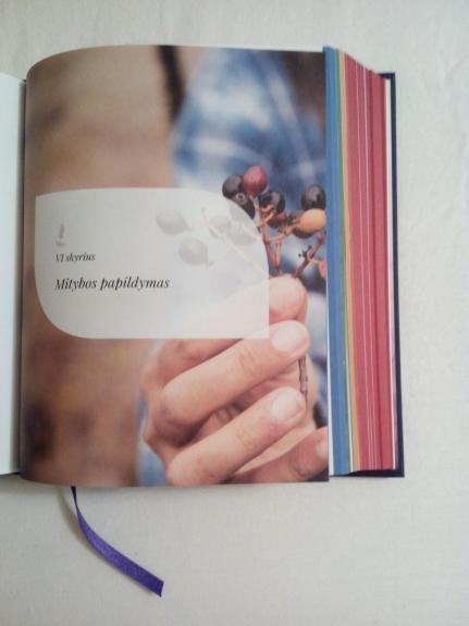 Eterinių aliejų vadovas - Jolanta Puzienė, Oksana Apanavičienė, knyga 1