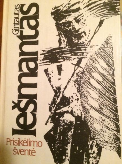 Prisikėlimo šventė