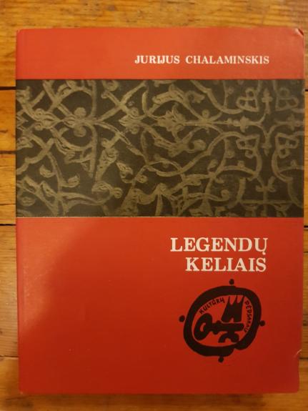 Legendų keliais