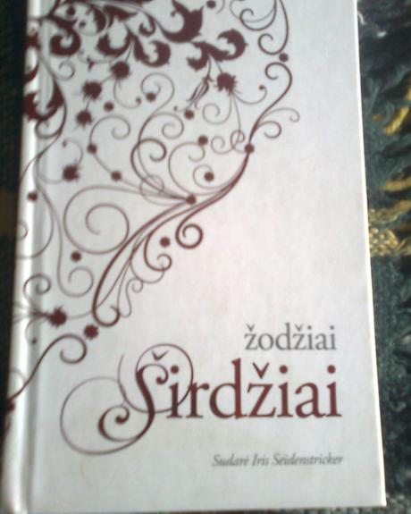 Žodžiai širdžiai