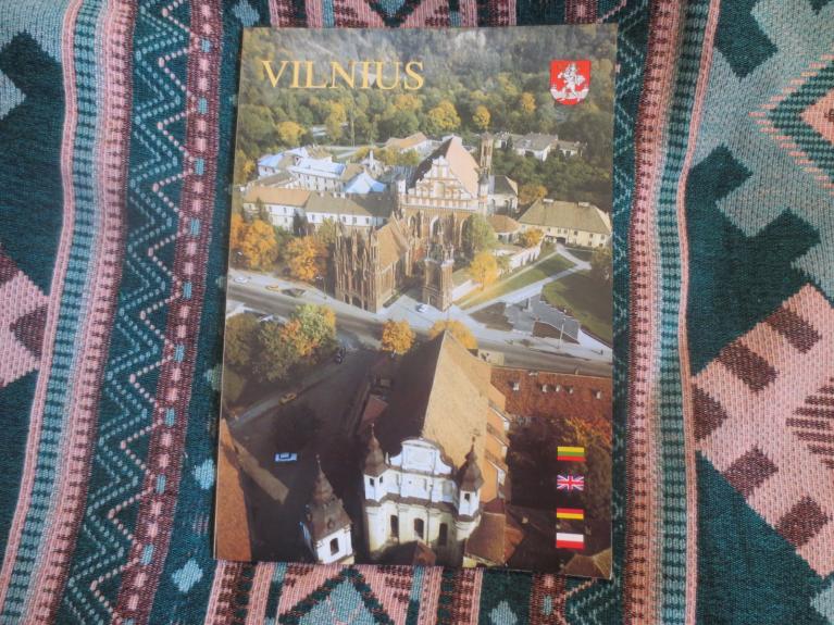Vilnius