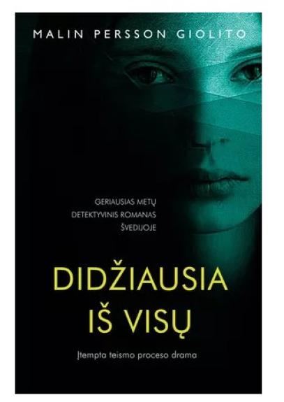 Didžiausia iš visų