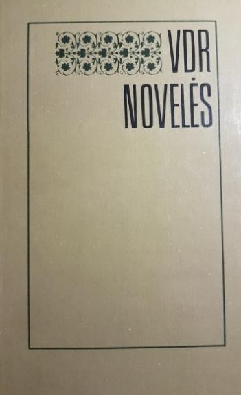 VDR novelės