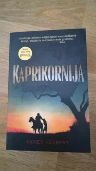 Kaprikornija