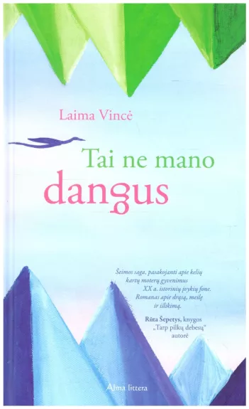 Tai ne mano dangus