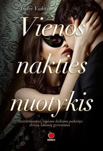 Vienos nakties nuotykis