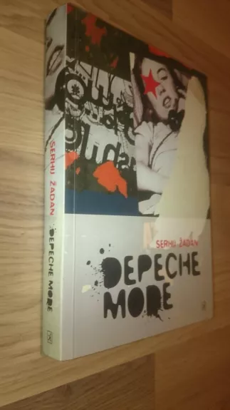 Depeche Mode