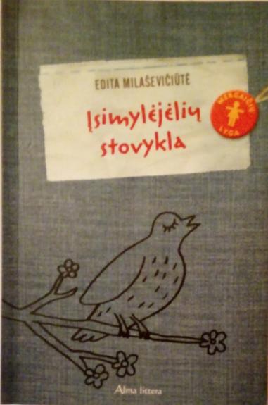 Įsimylėjėlių stovykla