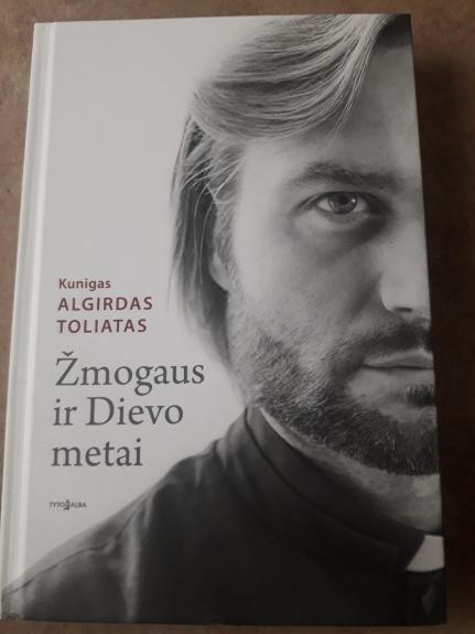 Žmogaus ir Dievo metai