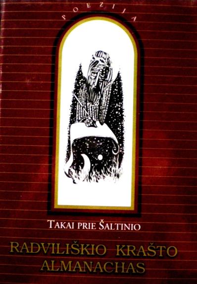 Takai prie šaltinio