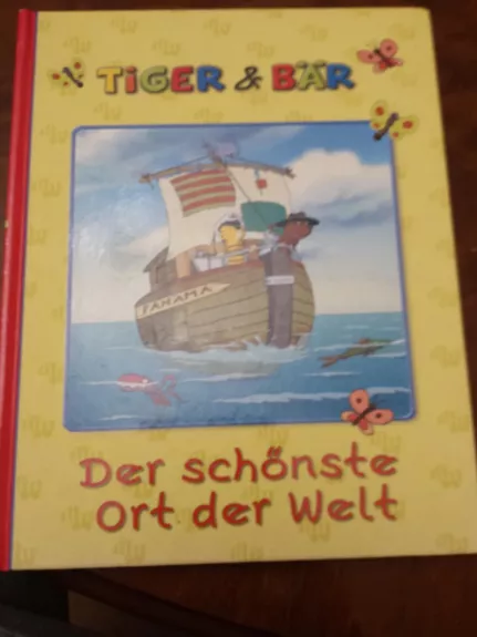 Der schonste Ort der Welt