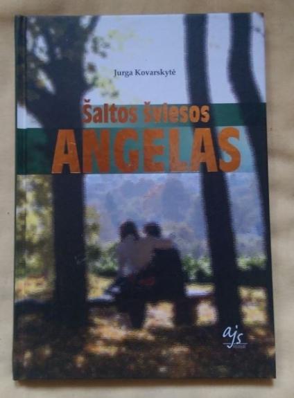 Šaltos šviesos angelas