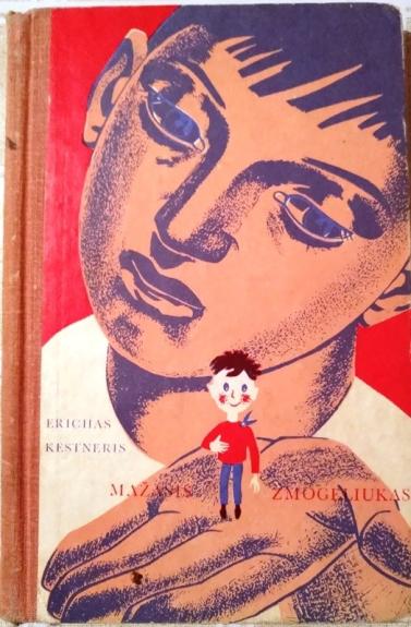 Mažasis Žmogeliukas