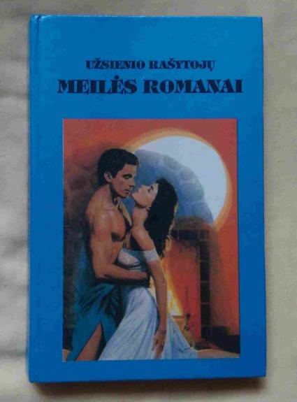 Anapus meilės. Fiesta San Antonijuje