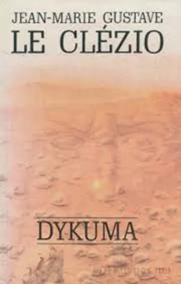 Dykuma