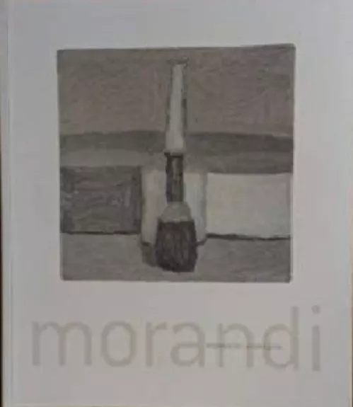 Seller Image MORANDI - EXPOSICION ANTOLOGICA - Autorių Kolektyvas, knyga