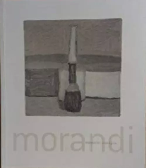 Seller Image MORANDI - EXPOSICION ANTOLOGICA