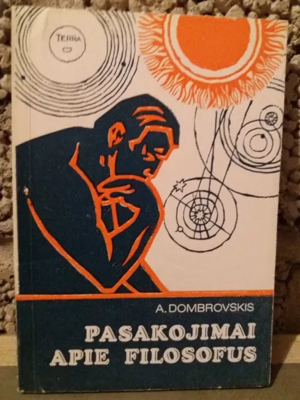 Pasakojimai apie filosofus