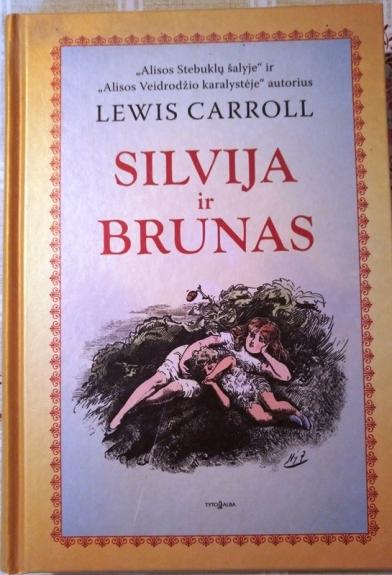 Silvija ir Brunas