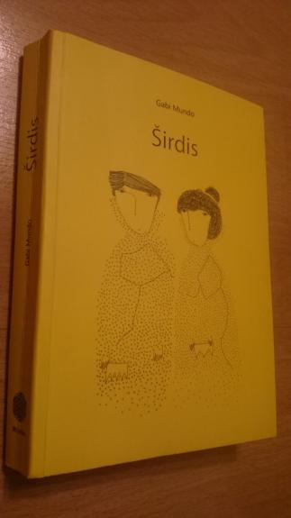 Širdis