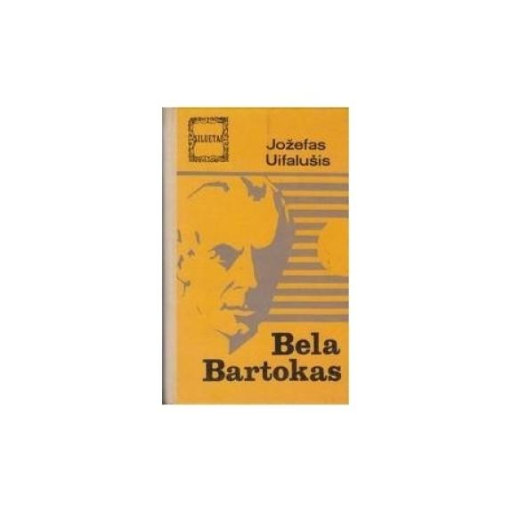 Bela Bartokas