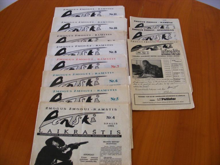 bentski laikraštis - Autorių Kolektyvas, knyga