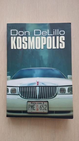 Kosmopolis