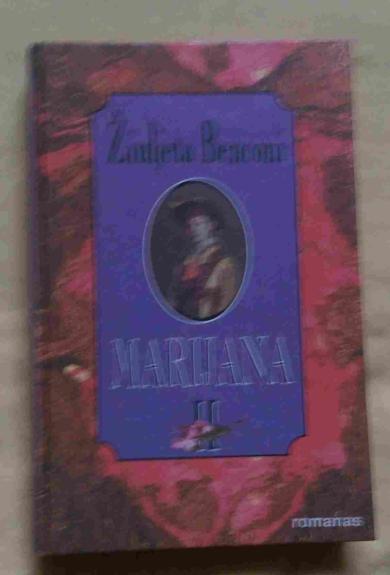 Marijana (2 tomas)